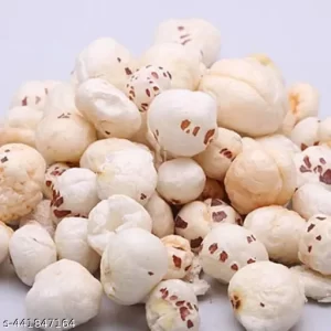 Premium Quality Phool Makhana 50gm