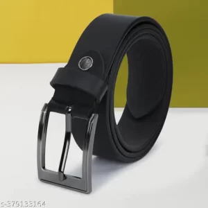 Casual Formal Top Grain Genuine Leather Handmade | Classy Belt for Men