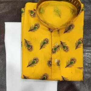 Designer Men Kurta Sets
