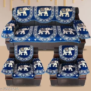 Trendy Stylish Sofa Cover