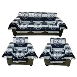 Graceful Slipcovers(Sofa,Table Covers)