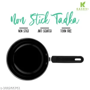 Kishi Best Big Tadka Set for Home Kitchen/Combo for Nonstick TADKA
