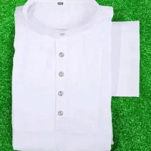 Mens Straight Kurta Pyjama Set Combo IN Cotton With Multiple Color Option & Sizes