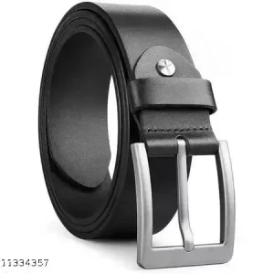 belt for men