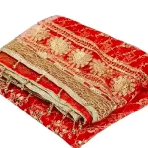 Large size mata rani & wedding dupattas