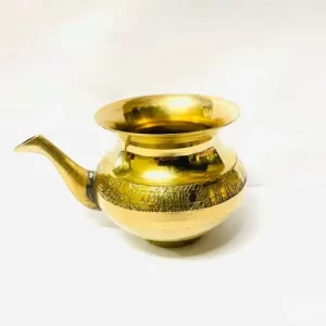 Brass Kalash Lota || Kalash || Brass Karwa Chauth Lota || Karva Kalash || Kalash Lota || Lota