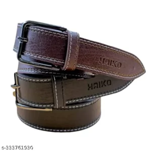 JEANS BELT FOR MEN