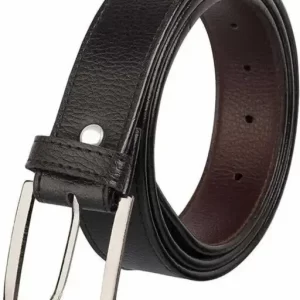 Styles Latest Men Black Belt