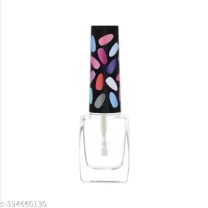 Dazlller Chic ‘N Cute Nail Polish, 9ml, 6012-Clear