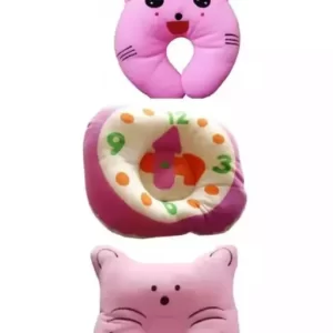 Bantoo baby comfortable soft pikkow