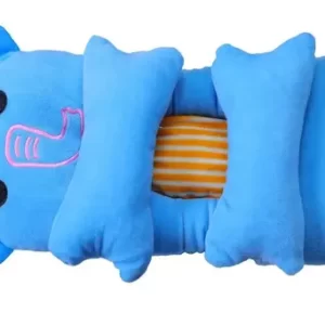 HomeStore-YEP Infant Baby Pillow Soft Plush Cushion Material New Born Baby Cute Cartoon Shape Positioner Shaping Adujustable – 0-12 Months