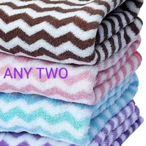 Legerity Attractive micro fibre Soft Water Absorbed Bath Towel, usable for men /women/ kids