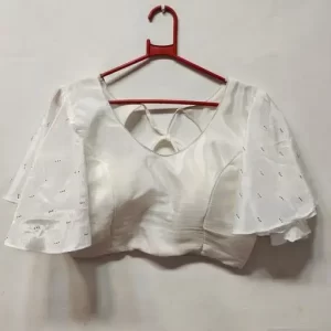 New Fashion Blouse