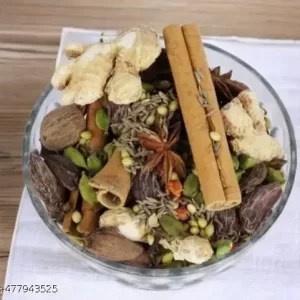 Sabut garam masala -100gm / whole garam masala pack of 100gm