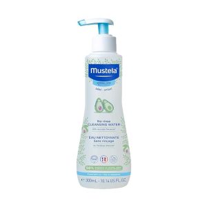 Baby Cleansing