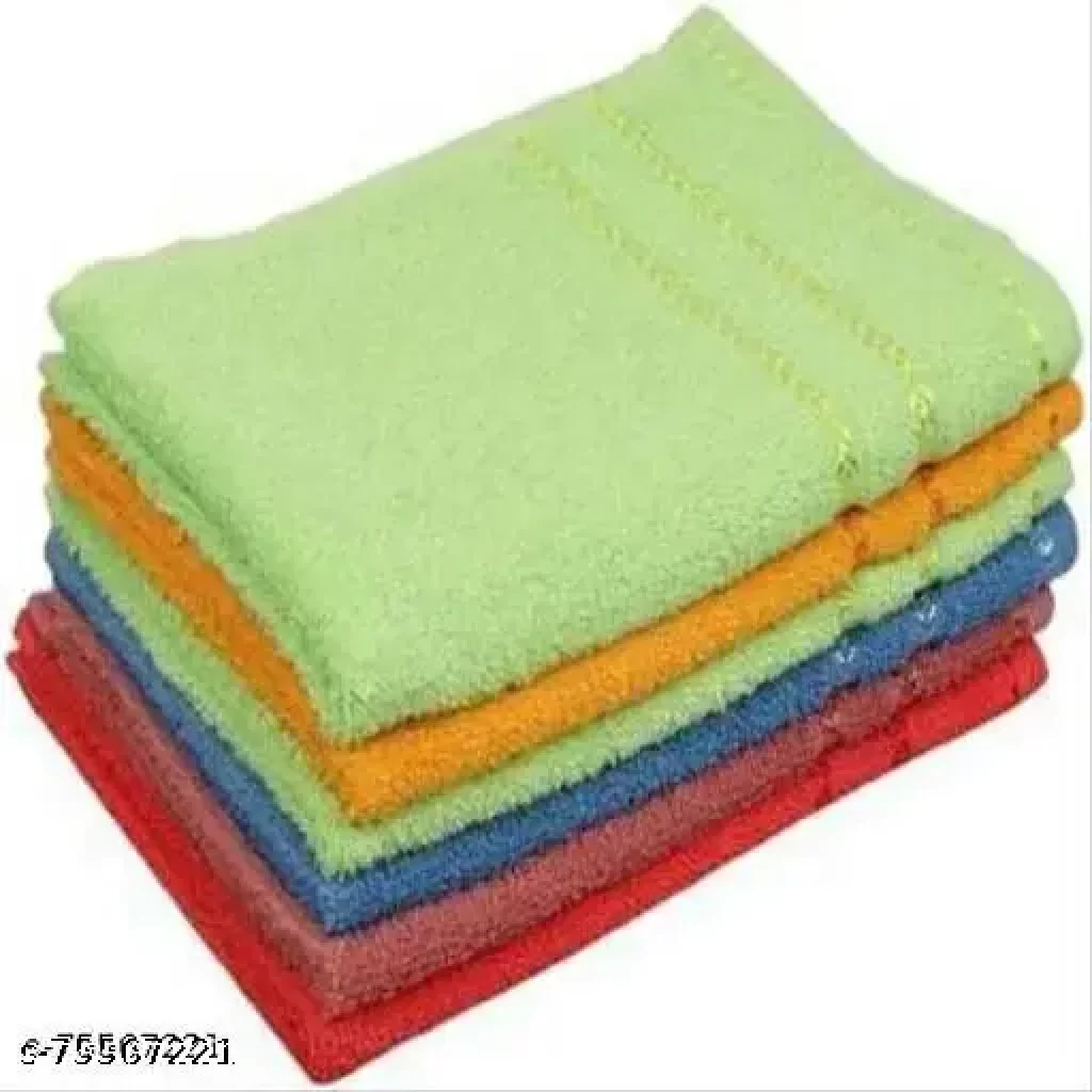 Towels Set