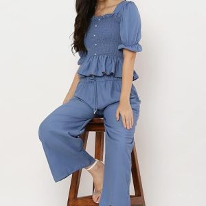 SIYARA Two Piece Dress for Women