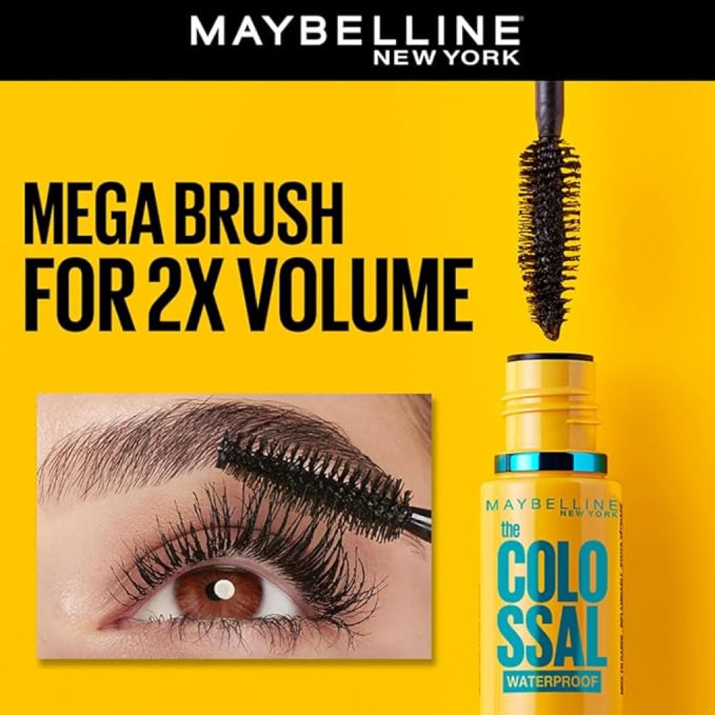 Mascara