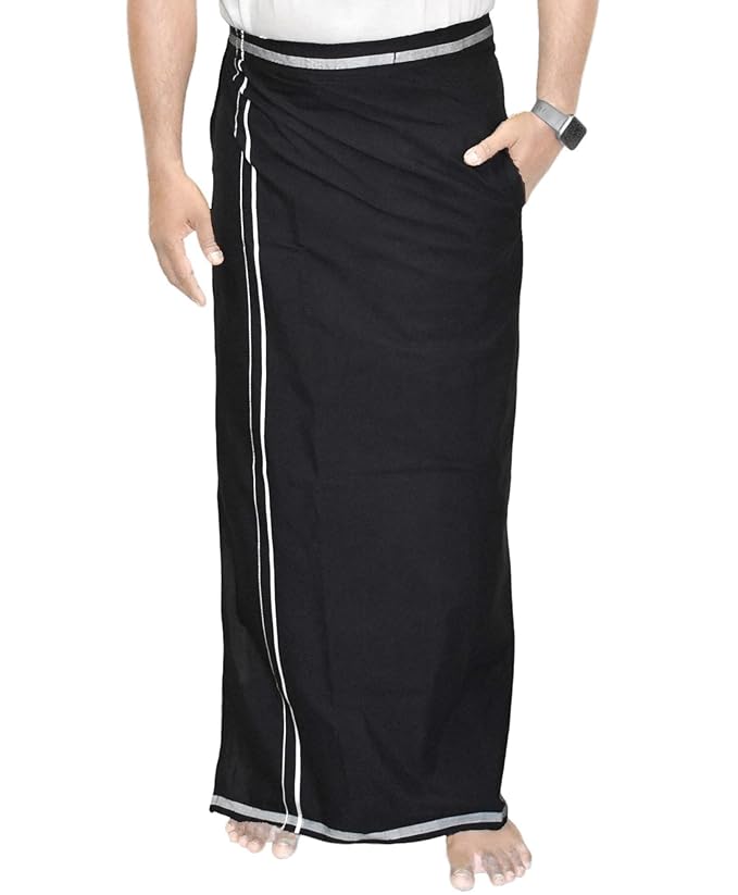 Pocket Dhoti