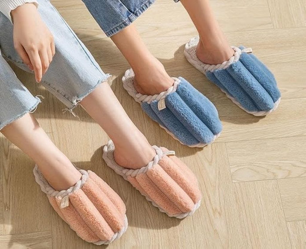 DRUNKEN Slippers