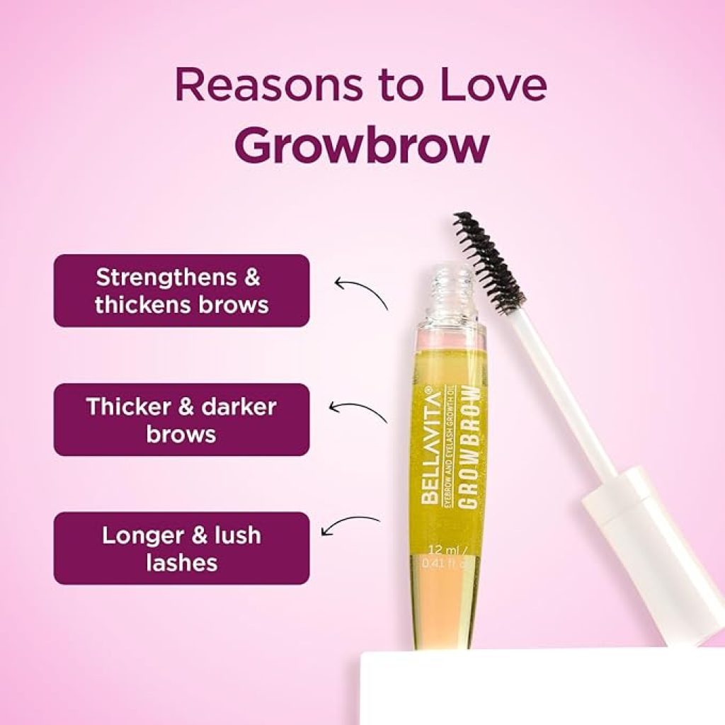 Grow Brow