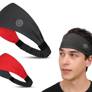 Multipurpose Reversible Headband