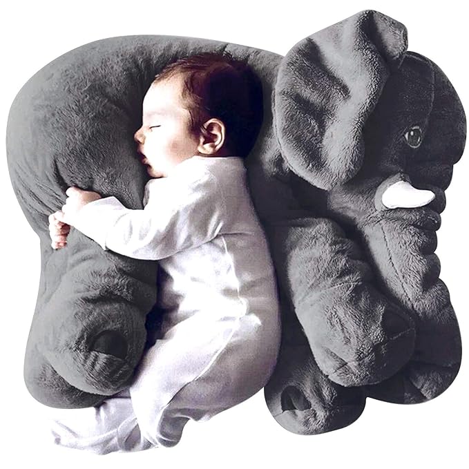 Animal Elephant Soft Toy