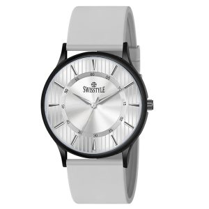 Analog Watch