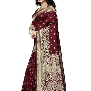 Silk Sari