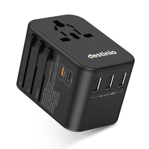 Travel Adapter