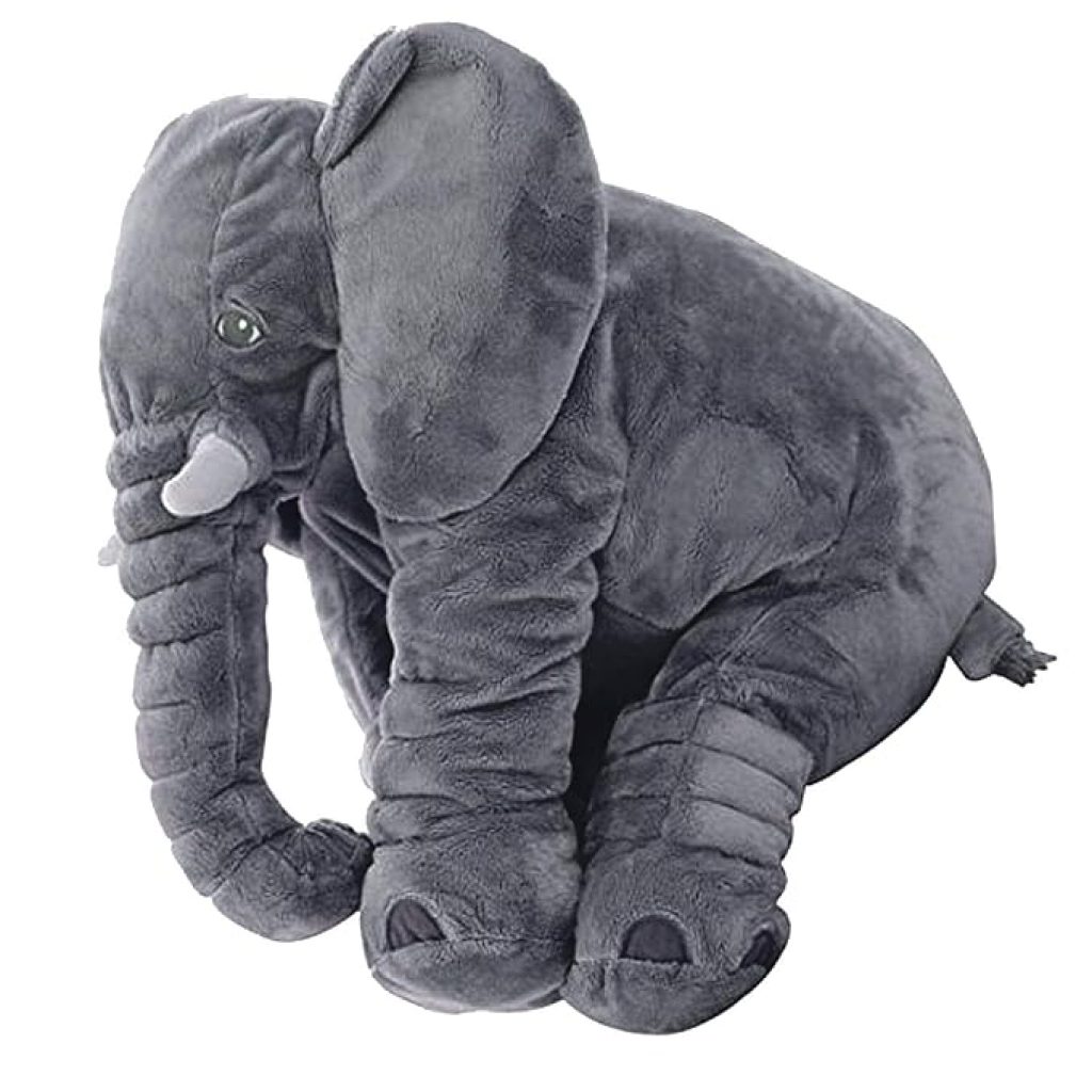 Animal Elephant Soft Toy