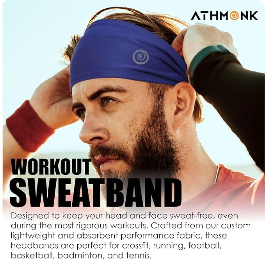 Multipurpose Reversible Headband