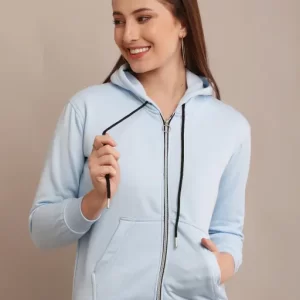 Stylish Winter’s Hoody For Women