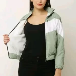 JACKET OF WINCHETER GREEN