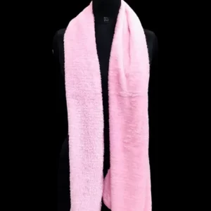 PRECIOUS MALAYSIAN SHINE FUR WINTER STOLE FOR GIRLS AND WOMEN