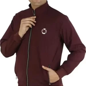 Trendy Mens Wind Cheater