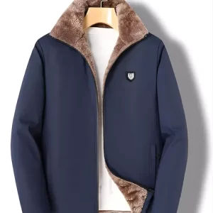 MEN’S WINTER JACKET