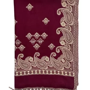 Wool Blend Stoles for Women , Woollen stoles, winter stoles for women, Kashmiri stoles, fancy stoles under 299 ,399. Wool stoles woolen stoles , stole for women , women stoles