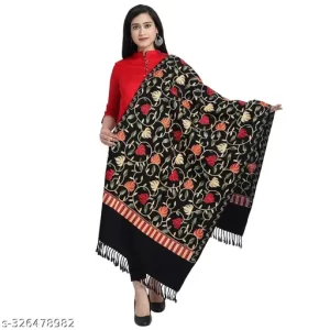 Shawls \ Women shawls/ women shawls|shawls for women | shawl for women | kashmiri shawls| kashmiri shawl | kashmiri shawls | women shawls/ women shawl/ embroidery shawls women \ shawl women\ shawls and stoles\ shawl and stole \
