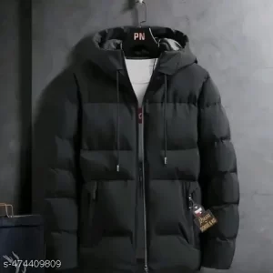 Men LightWeight Puffer Jacket