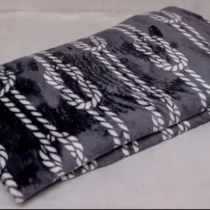 GKM 3D printed double ac blanket for ac room