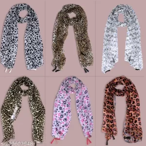 Stole For Girl And Women