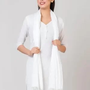 Cartmxx Soft Silky Stole, Scarf, Shawl, Wraps for Women & Men