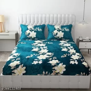 Elegant Bedsheets
