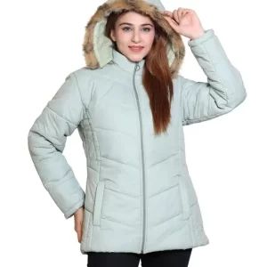 Hiwadi stylish trendy new jacket for girls and womens girls jacket