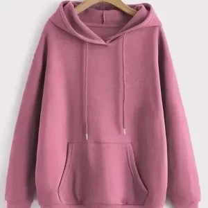 Onion Plane Hoodie For Women