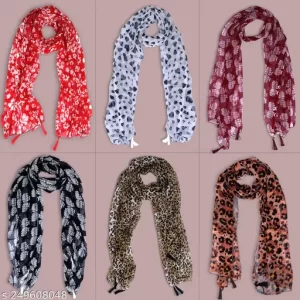 Stole For Girl And Women