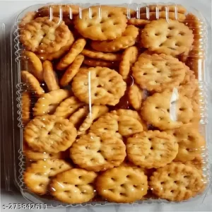 Monnaco Biscuits | Salty Biscuits