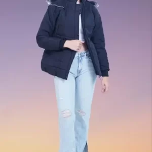 Women Puffer jackets