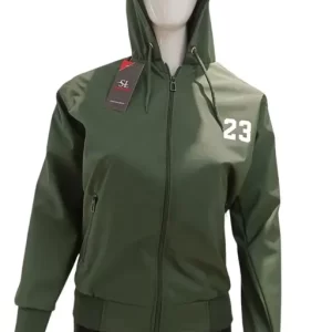 SL MADHOK WOMEN JACKET